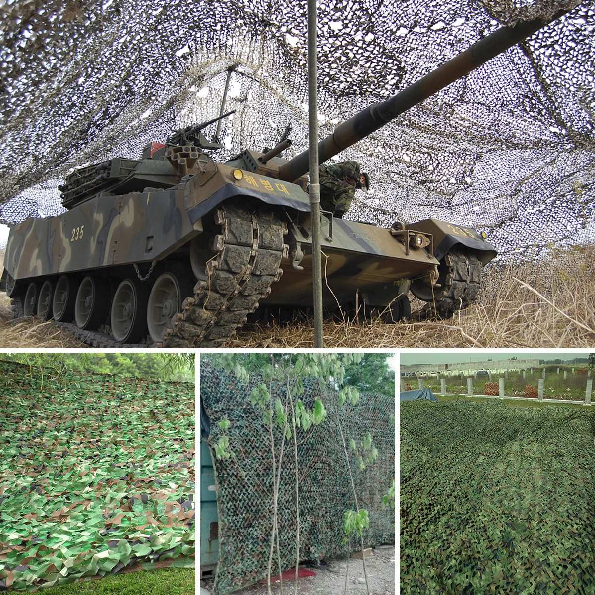 Cheap Goat Tents Camouflage Nets Hunting Camo Net Military Tent Shade Mesh Camping Sun Shelter Outdoor Hide Netting Car Cover Awning Garden Tents Sun Shelter 